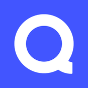 Quizlet: Study & Exam Prep logo