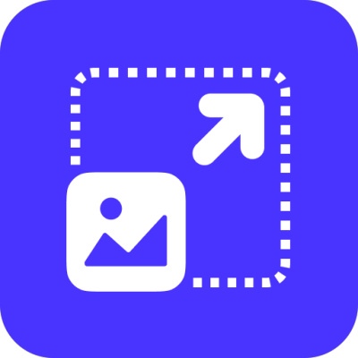 AI Image Enlarger