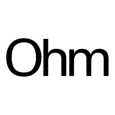 Ohm