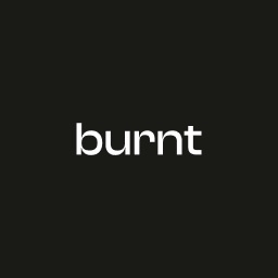 burnt