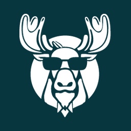Wild Moose